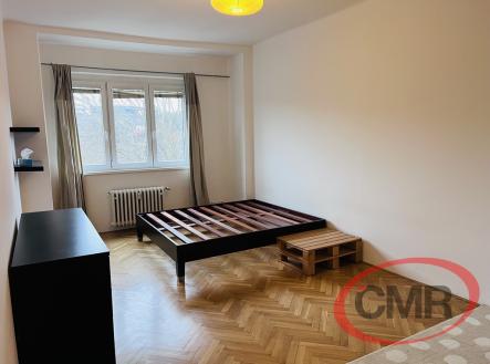 Prodej bytu, 1+1, 51 m²