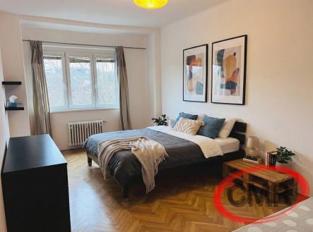 Prodej bytu, 2+kk, 51 m²