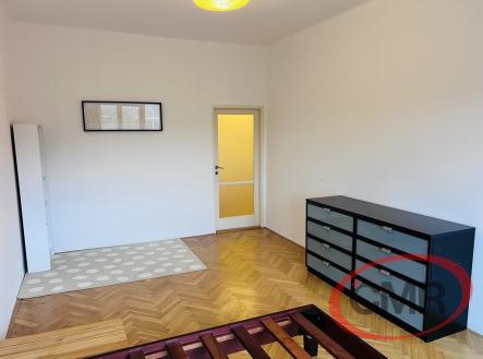 Prodej bytu, 2+kk, 51 m²