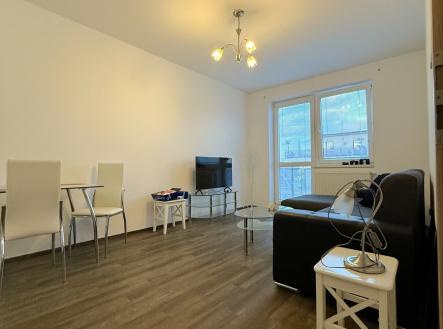 Pronájem bytu, 2+kk, 48 m²