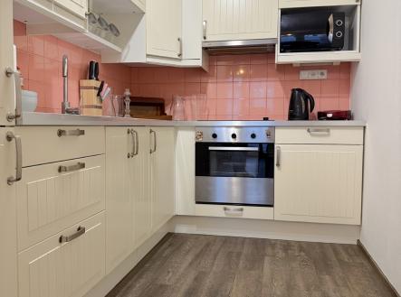 Pronájem bytu, 2+kk, 48 m²