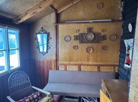 Prodej chaty/rekreačního objektu, 46 m²