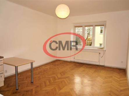 Pronájem bytu, 2+kk, 55 m²