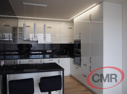 Prodej bytu, 4+kk, 83 m²