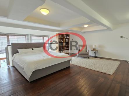 Prodej bytu, 2+kk, 76 m²