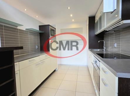 Prodej bytu, 2+kk, 76 m²