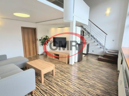 Prodej bytu, 2+kk, 76 m²