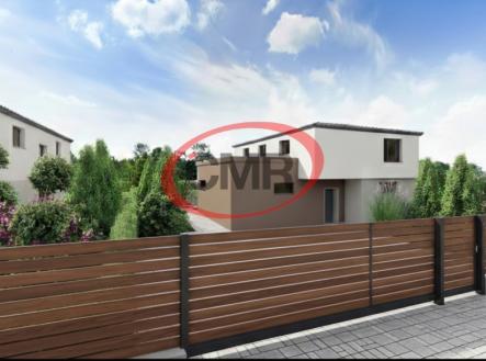 Prodej domu/vily, 154 m²