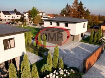 Prodej domu/vily, 154 m²