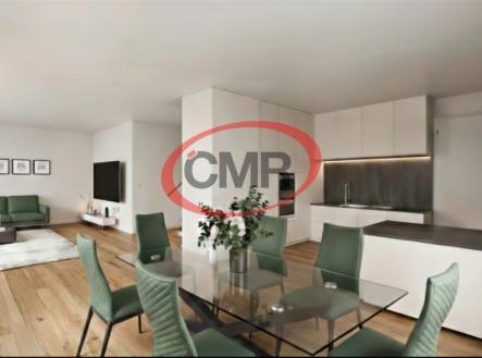 Prodej domu/vily, 154 m²