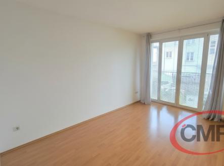 Pronájem bytu, 3+kk, 203 m²