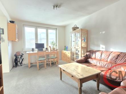 Pronájem bytu, 5+kk, 126 m²