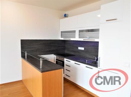 Pronájem bytu, 1+kk, 37 m²