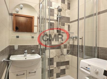 Prodej bytu, 2+1, 63 m²