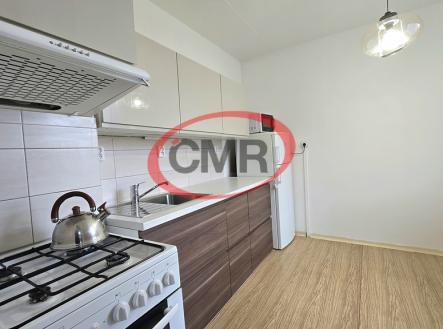 Prodej bytu, 2+1, 63 m²