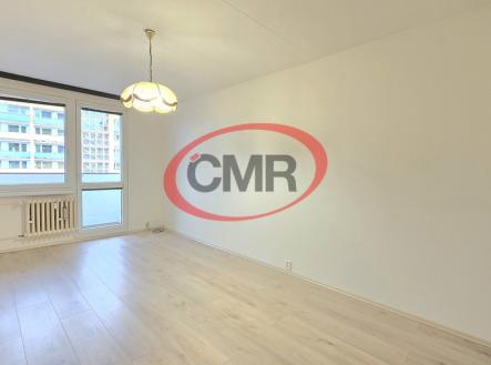 Prodej bytu, 2+1, 63 m²