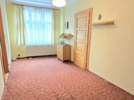 Prodej bytu, 2+kk, 50 m²