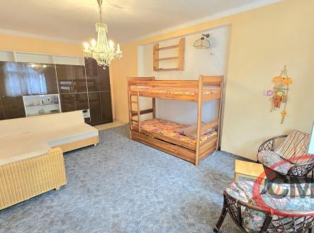 Prodej bytu, 2+kk, 50 m²