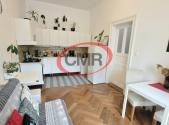 Pronájem bytu, 2+1, 65 m²