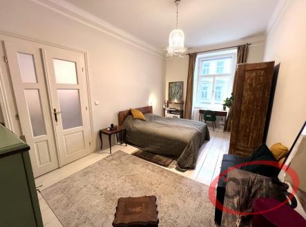 Pronájem bytu, 3+kk, 85 m²