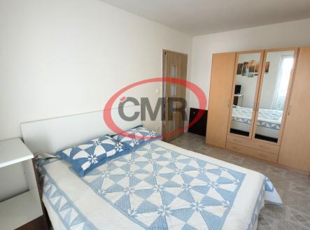 Pronájem bytu, 2+1, 48 m²