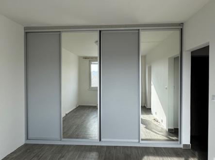 Pronájem bytu, 1+1, 30 m²