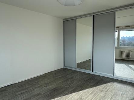 Pronájem bytu, 1+1, 30 m²