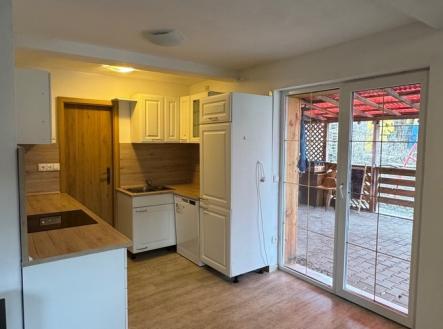 Pronájem domu/vily, 90 m²