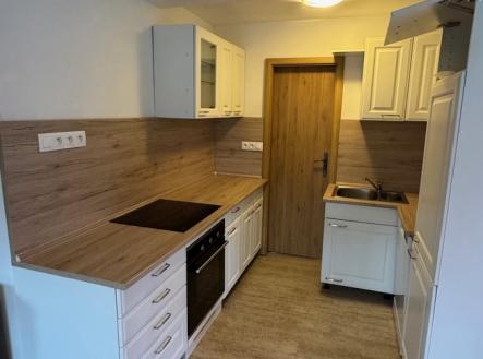 Pronájem domu/vily, 90 m²