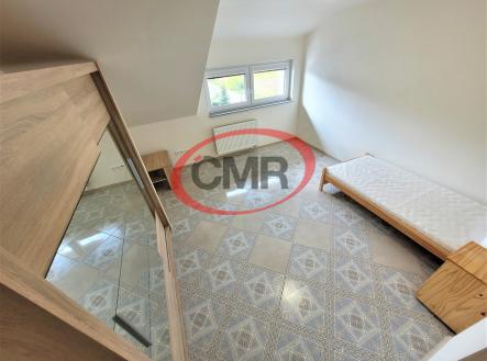 Pronájem bytu, 1+kk, 18 m²