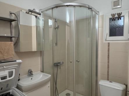 Pronájem bytu, 2+1, 60 m²