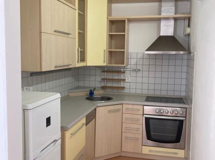Pronájem bytu, 2+kk, 59 m²