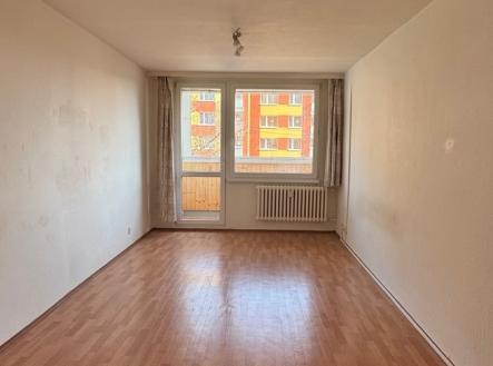 Pronájem bytu, 2+kk, 40 m²