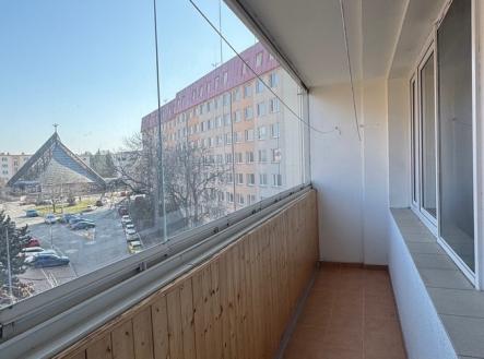 Pronájem bytu, 2+kk, 40 m²