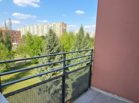 Pronájem bytu, 2+kk, 56 m²