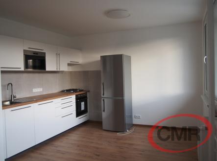 Pronájem bytu, 3+kk, 87 m²