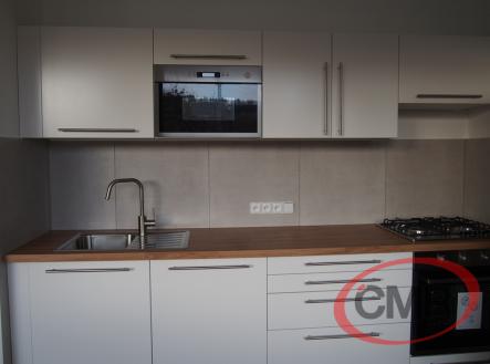 Pronájem bytu, 3+kk, 87 m²