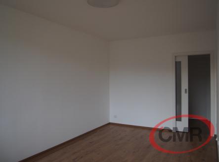 Pronájem bytu, 3+kk, 87 m²