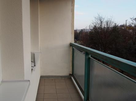 Pronájem bytu, 3+kk, 87 m²