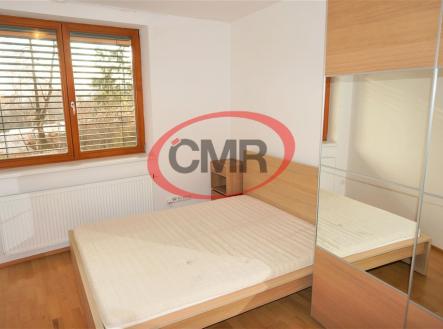 Pronájem bytu, 2+kk, 44 m²