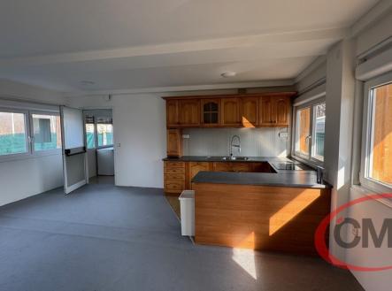 Pronájem domu/vily, 78 m²