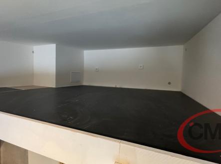 Pronájem bytu, 1+kk, 14 m²