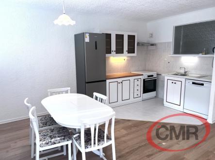 Pronájem bytu, 3+kk, 68 m²