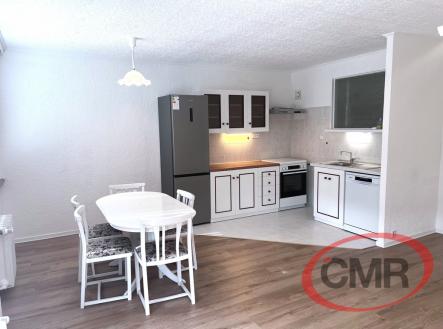 Pronájem bytu, 3+kk, 68 m²