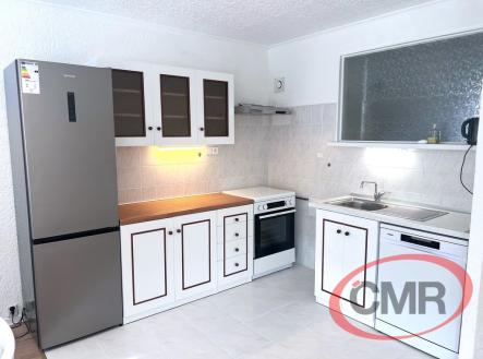 Pronájem bytu, 3+kk, 68 m² obrázek