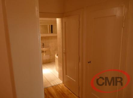 Pronájem bytu, 2+1, 50 m²