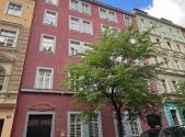 Pronájem kanceláře, 160 m²