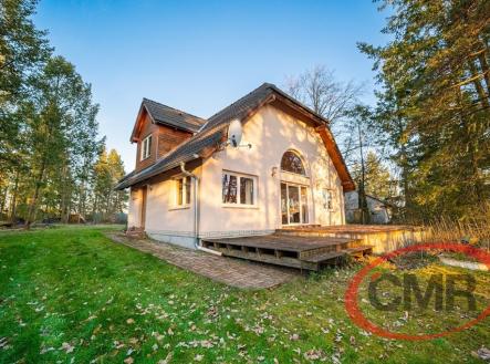 Prodej chaty/rekreačního objektu, 171 m²