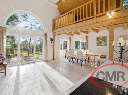 Prodej chaty/rekreačního objektu, 171 m²