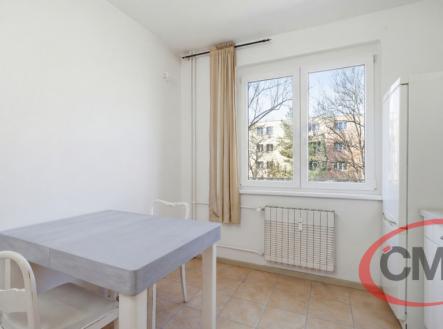 Prodej bytu, 2+1, 69 m²